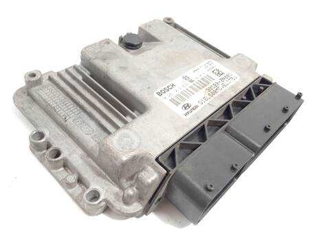 Centralita Motor ECU Hyundai ix35 1.7 CRDI 116CV 85KW