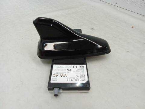 Foto 2ª: Antena Volkswagen Golf 2.0 TDI 116CV 85KW [DSUD,DXRC,DTRB,DTRD] (2022)