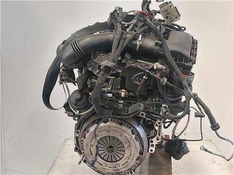 Foto 4ª: Motor Completo Peugeot 207 1.6 SPORT 109CV 80KW [9HZ Ó 9H01] (2008)