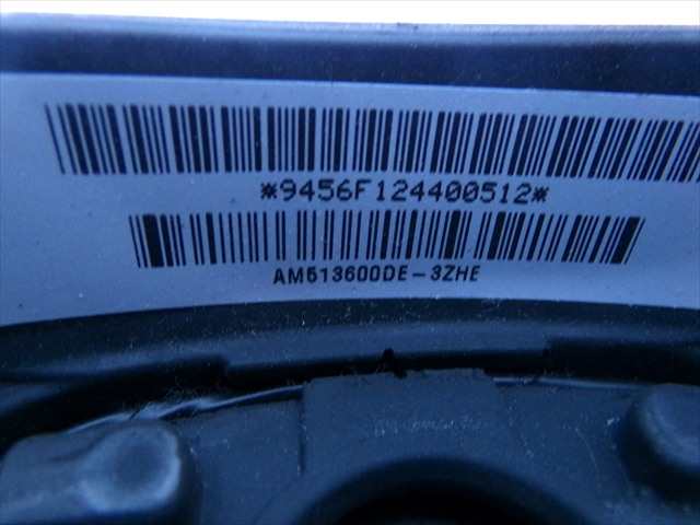 Foto 3ª: Volante Ford C Max 1.6 TDCI 2010-2014 [T1DA] (2011)