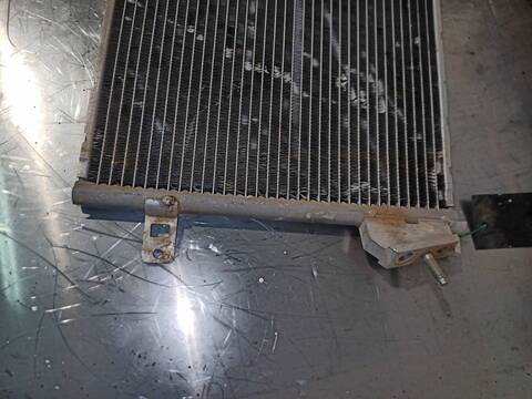 Foto 3ª: Radiador Calefaccion A.A. Fiat Doblo FURGON SX MAXI XL 120CV 88KW