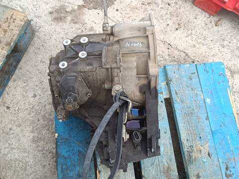 Foto 2ª: Caja Cambios Chevrolet Epica LT 150CV 110KW (2007)