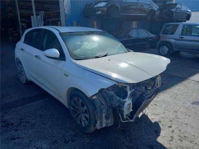 Mando Multifuncion Fiat Tipo 1.4 70KW (356)