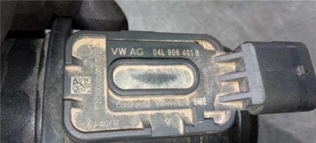 Foto 1ª: Caudalimetro Seat Leon 1.9 TDI [ASV]