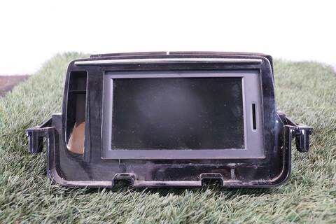 Pantalla Multifuncion Renault Megane BOSE EDITION 131CV 96KW