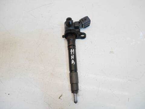 Foto 1ª: Inyectores Toyota Hilux 1GD 163 - 204 CV [1GD-FTV] (2021)
