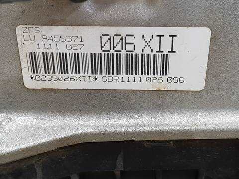 Foto 2ª: Caja Cambios Bmw X3 XDRIVE20D (2020)
