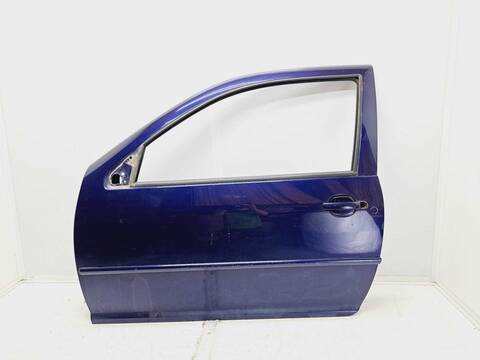 Puerta Delantera Izquierda Volkswagen Golf 25 ANIVERSARIO BERLINA 110CV 81KW