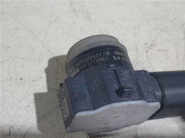 Sensor de Aparcamiento Peugeot 308 1.6 STYLE [1.6 LTR. - 88 KW BLUE-HDI FAP]