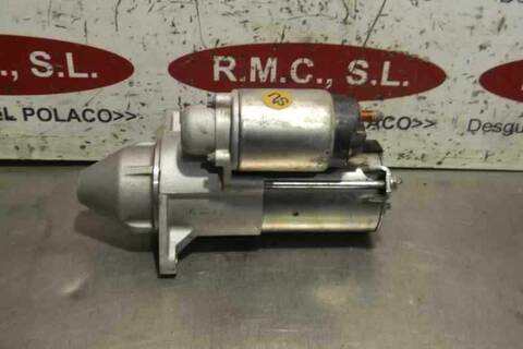 Foto 4ª: Motor de Arranque Chevrolet Tacuma SE 107CV 79KW [A16DMS] (2007)