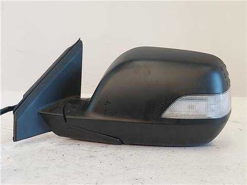Foto 2ª: Retrovisor Izquierdo Honda Crv 2.0 I 150CV 110KW III [R20A2] (2008)
