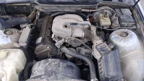 Motor Completo Bmw Serie 3 315 316I 102CV 75KW