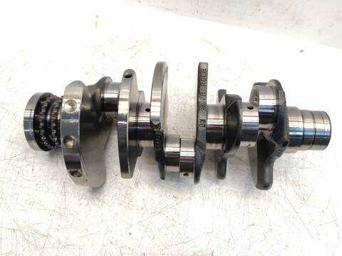 Foto 3ª: Cigüeñal Audi A6 3.0 TFSI 299 CV 220KW [CCA, CCAA]