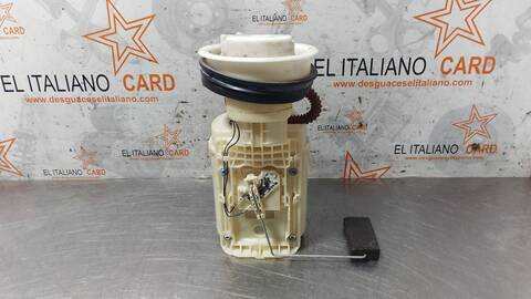 Aforador Volkswagen Golf BASICO BERLINA 105CV 77KW