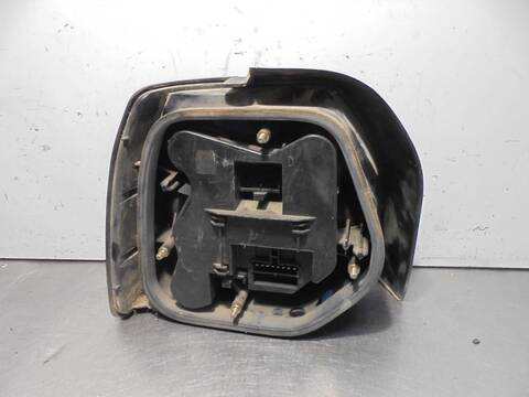 Foto 3ª: Piloto Trasero Derecho Renault 19 64CV 47KW (1989)