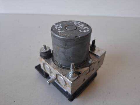Foto 2ª: Abs Seat Exeo ERENCE 2 TDI 143CV (2008)