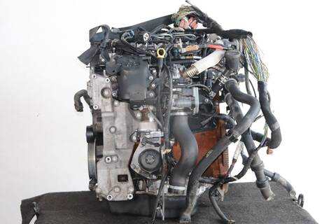 Motor Completo Ford S Max TITANIUM 03.2010 ) 200CV 147KW