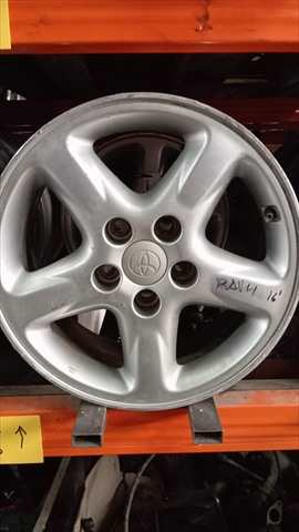 LLanta Aleacion Toyota Rav4 2.0 D 2 GEN