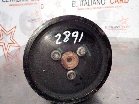 Bomba de Direccion Mercedes Clase E 180 E 220 CDI 211.006) BERLINA 150CV 110KW