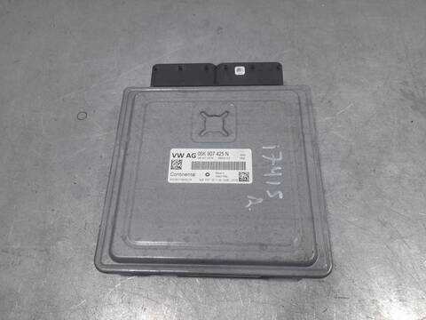 Centralita Motor ECU Cupra Formentor 2.0 TSI 4DRIVE 310CV 228KW