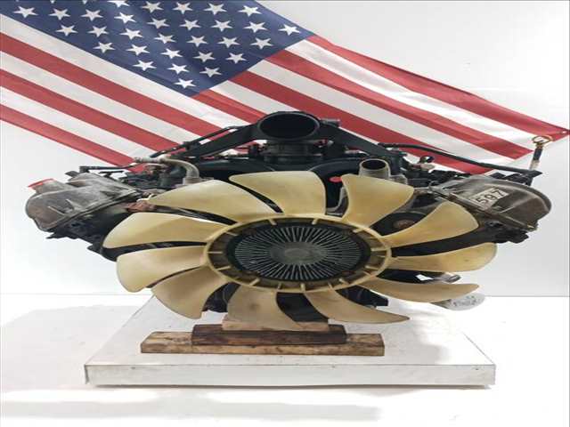 Foto 3ª: Motor Completo Ford F150 305CV 224KW [99L] (2009)