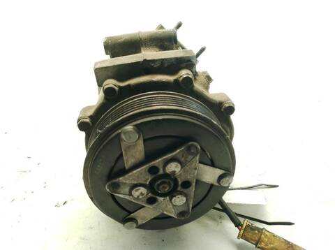 Compresor Aire Acondicionado Citroen Jumper 2.0 BLUEHDI 130