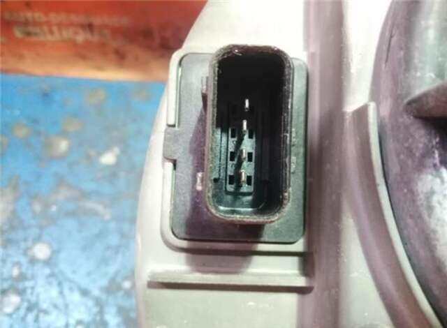 Foto 3ª: Faro Izquierdo Mercedes Clase E 180 E 270 CDI (210.016) [OM 612.961]