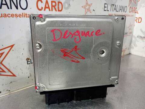 Foto 2ª: Centralita Motor ECU Mercedes Clase E 180 E 320 CDI 211.026) BERLINA 204CV 150KW [648961] (2005)