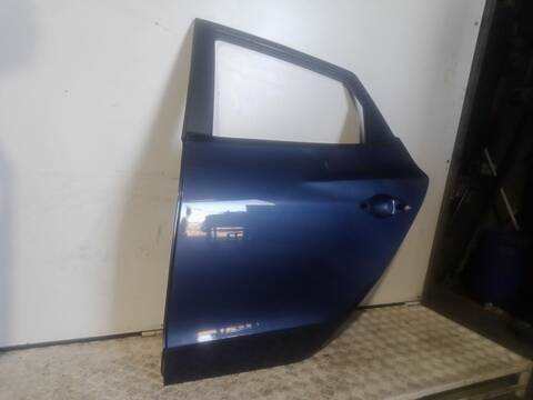 Foto 3ª: Puerta Trasera Izquierda Hyundai ix35 1.7 CRDI 116CV 85KW [D4FD] (2011)