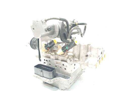 Foto 2ª: Abs Toyota Yaris 1.5 HYBRID NHP130_) 101CV 74KW [1NZFXE] (2014)