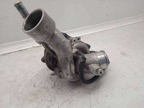 Foto 3ª: Turbocompresor Peugeot 406 2.1 TD CAT BERLINA 109CV 80KW [P8C(XUD11BTE)] (1998)