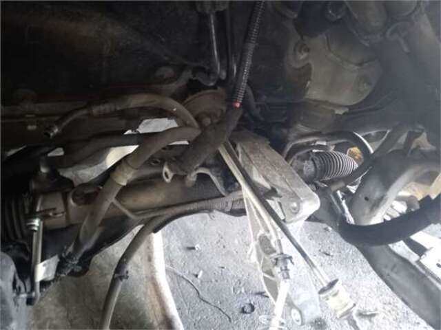 Cremallera de Direccion Opel Astra 1.9 CDTI