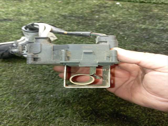 Calefacción Citroen C4 2.0 T DIESEL