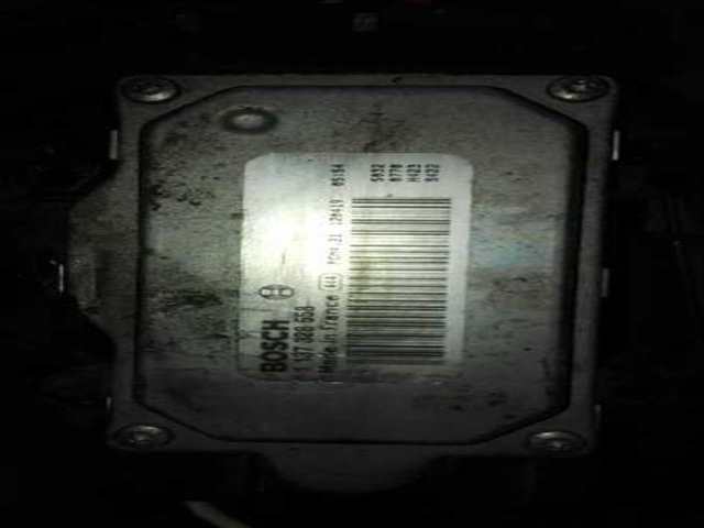 Foto 2ª: Electroventilador Ford Focus TREND 109CV 80KW [G8DB] (2009)