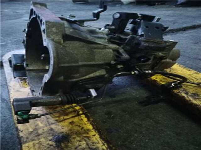 Foto 3ª: Caja Cambios Hyundai i30 1.6 STYLE [1.6 LTR. - 99 KW GDI CAT] [G4FD]