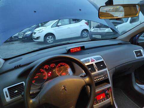 Salpicadero Peugeot 307 9HY