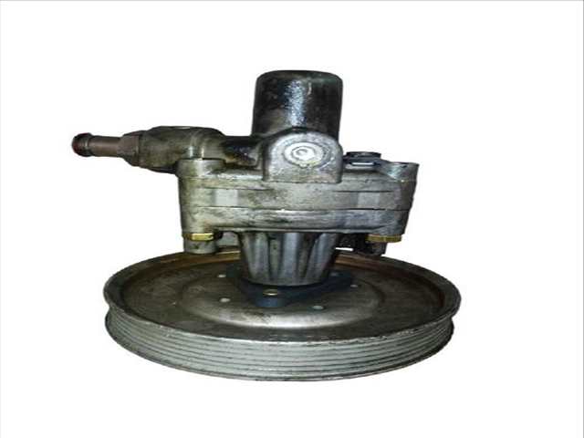 Foto 2ª: Bomba de Direccion Audi A6 2.4 AVANT (1997)