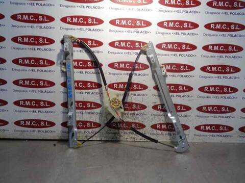 Elevalunas Eléctrico Delantero Izquierdo Citroen C4 AVATAR PICASSO 109CV 80KW