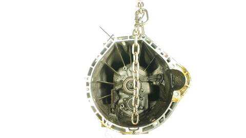 Caja Cambios Mercedes Clase C 160 200 KOMPRESSOR 209.342)