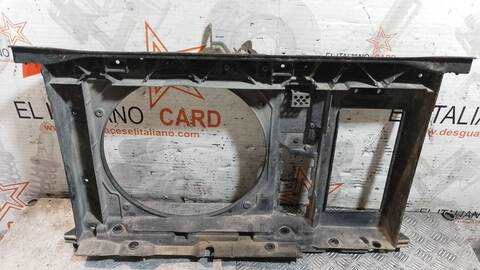 Foto 2ª: Panel Frontal Peugeot 308 CONFORT 109CV 80KW [9HX O 9H01] (2009)