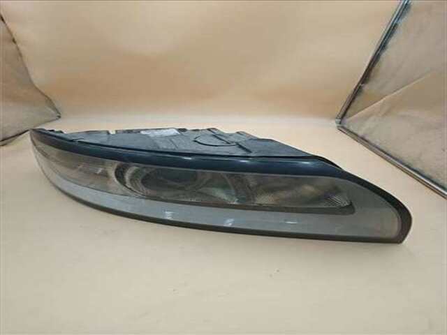 Faro Derecho Volvo V50 1.6 D DRIVE KINETIC [1.6 LTR. - 80 KW DIESEL CAT]