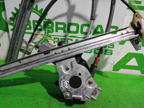 Foto 3ª: Elevalunas Eléctrico Delantero Derecho Citroen Xsara 1.9 D SX 68CV [DJYXUD9A] (1997)