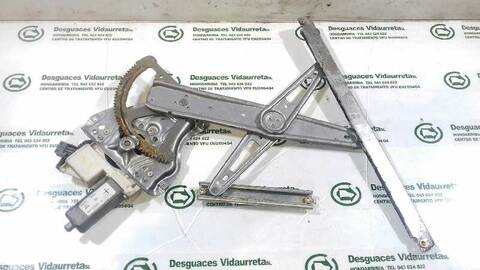 Foto 2ª: Elevalunas Eléctrico Delantero Derecho Toyota Avensis 2.2 D-4D CAT BERLINA 150CV 110KW [2AD] (2005)