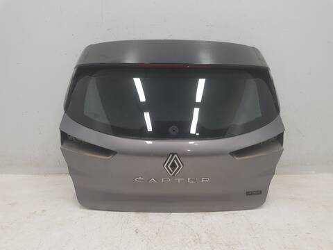 Portón Renault Captur TECHNO