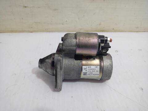 Motor de Arranque Fiat 500 ANIVERSARIO 69CV