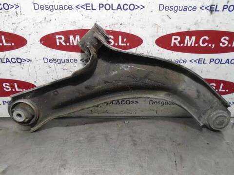 Foto 2ª: Brazo Suspension Delantero Izquierdo Nissan Note ACENTA 86CV 63KW [K9K EURO4] (2008)
