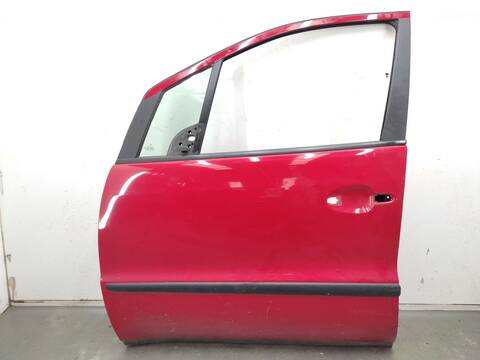 Puerta Delantera Izquierda Mercedes Clase A 140 A 170 CDI 168.009 168.109) 95CV 70KW