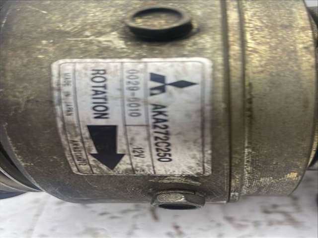 Foto 3ª: Compresor Aire Acondicionado Dodge Stealth BERLINA (2002)