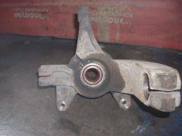 Mangueta Delantera Izquierda Renault Scenic 1.9 AUTHENTIQUE [1.9 LTR. - 81 KW DCI DIESEL FAP CAT] (JM)(2003-_)