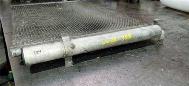 Foto 3ª: Radiador Calefaccion A.A. Kia Carens 1.7 BASIC [1.7 LTR. - 85 KW CRDI CAT] [D4FD]